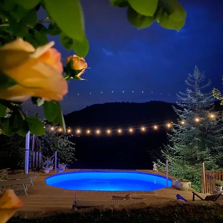 B&B La Casa Dei Cuori Millesimo Ngoại thất bức ảnh