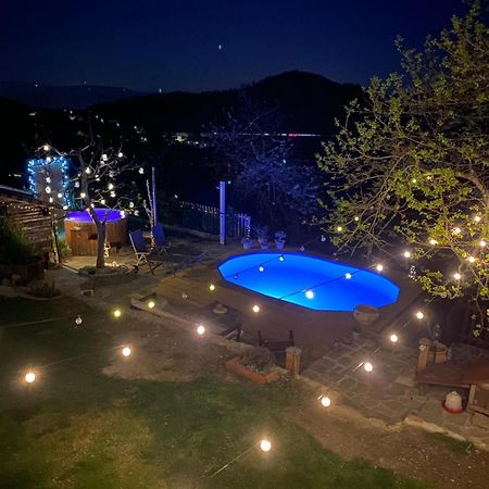 B&B La Casa Dei Cuori Millesimo Ngoại thất bức ảnh