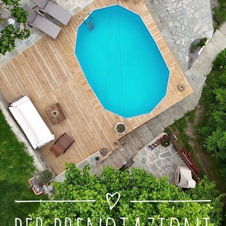 B&B La Casa Dei Cuori Millesimo Ngoại thất bức ảnh