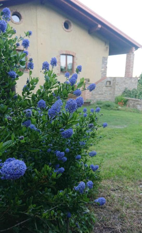 B&B La Casa Dei Cuori Millesimo Ngoại thất bức ảnh