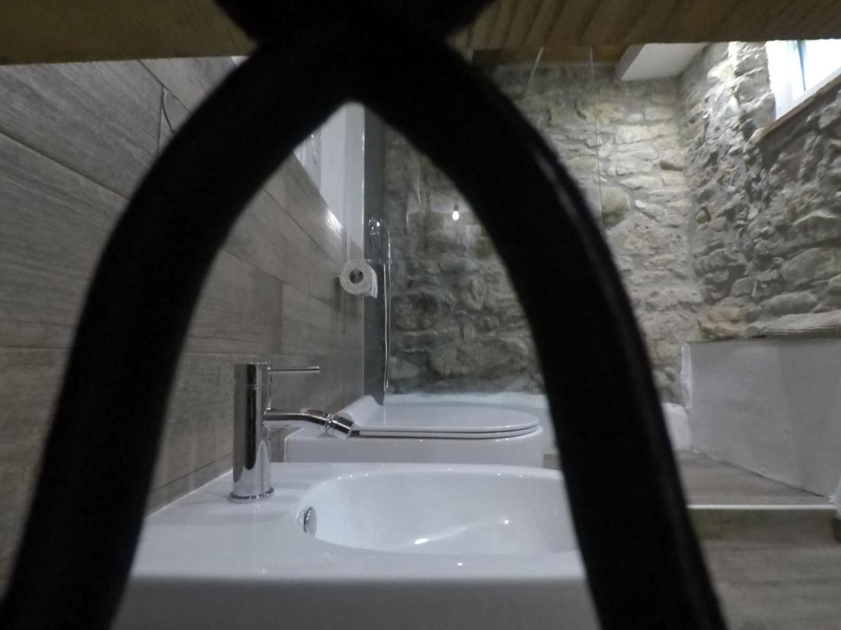 B&B La Casa Dei Cuori Millesimo Ngoại thất bức ảnh