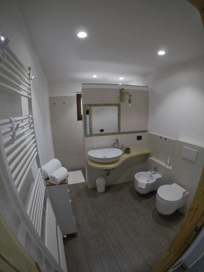B&B La Casa Dei Cuori Millesimo Ngoại thất bức ảnh