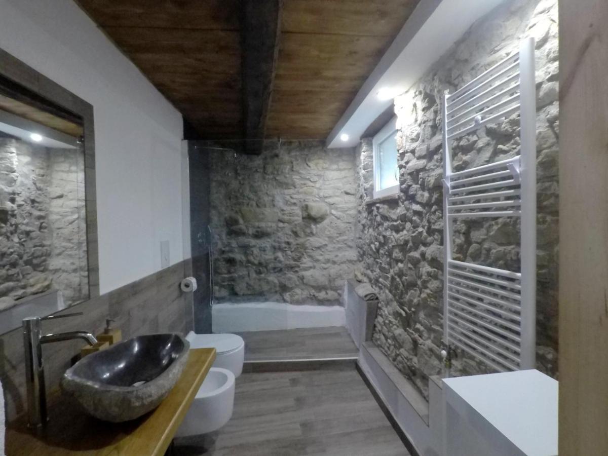 B&B La Casa Dei Cuori Millesimo Ngoại thất bức ảnh