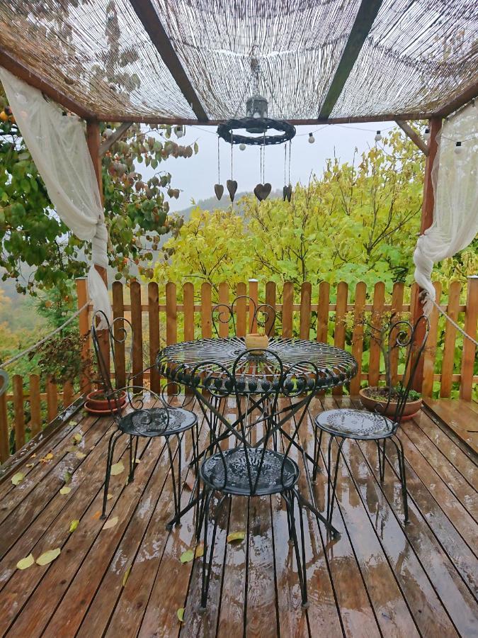 B&B La Casa Dei Cuori Millesimo Ngoại thất bức ảnh