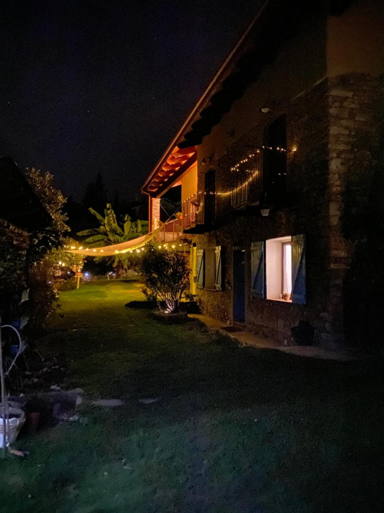B&B La Casa Dei Cuori Millesimo Ngoại thất bức ảnh