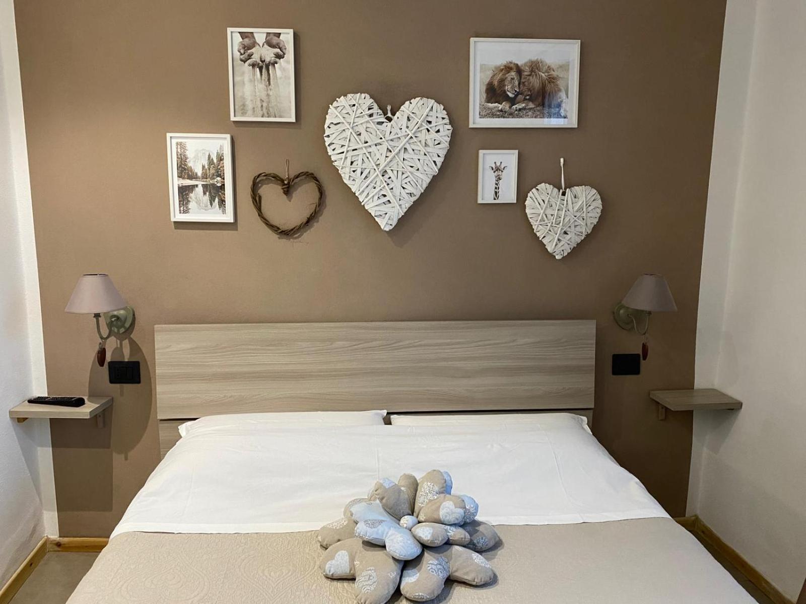 B&B La Casa Dei Cuori Millesimo Ngoại thất bức ảnh
