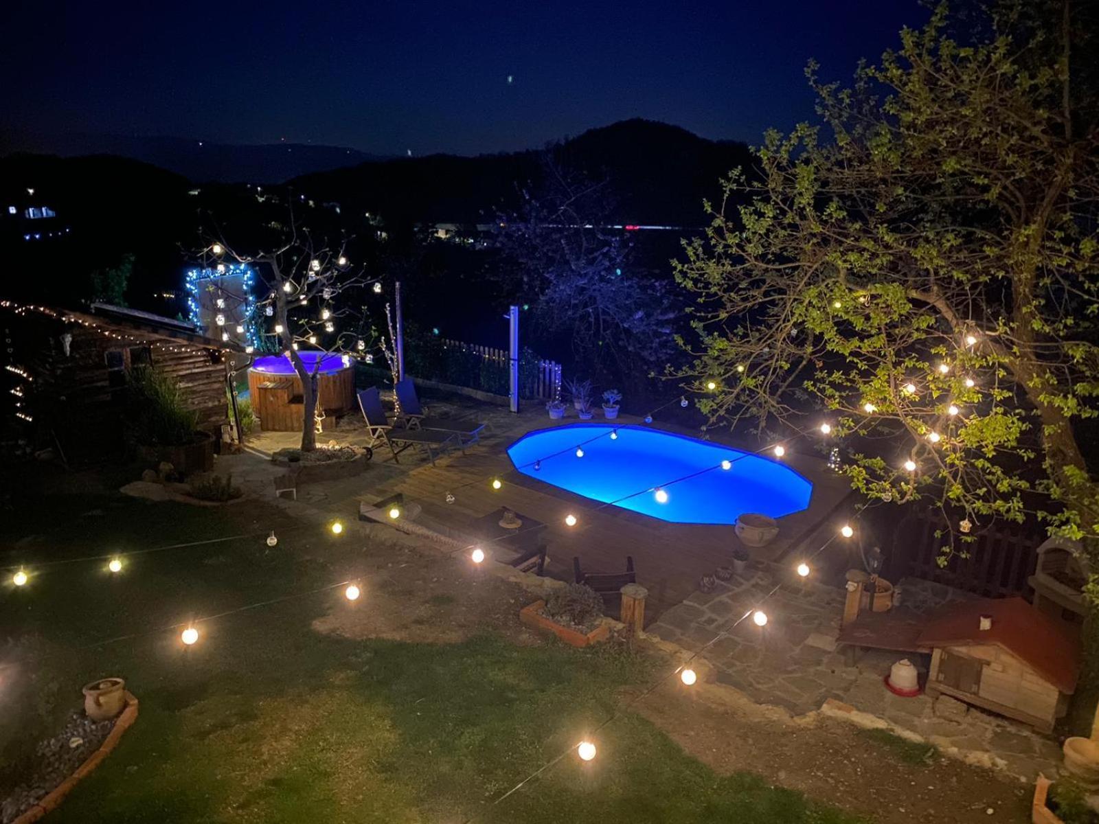 B&B La Casa Dei Cuori Millesimo Ngoại thất bức ảnh