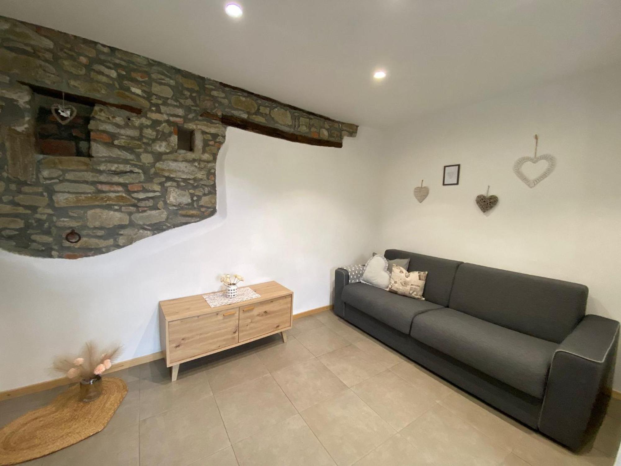 B&B La Casa Dei Cuori Millesimo Ngoại thất bức ảnh