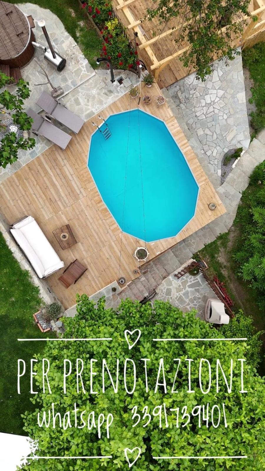 B&B La Casa Dei Cuori Millesimo Ngoại thất bức ảnh